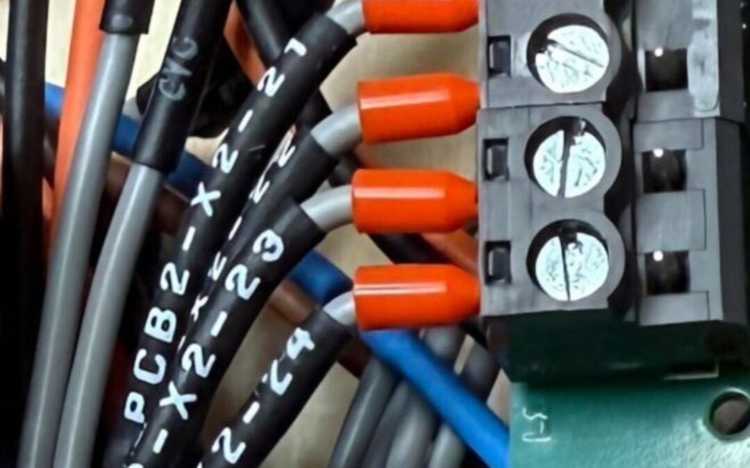 Custom Wiring: quadri elettrici su misura